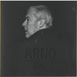 Vivre / Arno, chant | Arno (1949 -). Chanteur