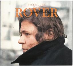 Eiskeller / Rover | Rover. Chanteur. Musicien