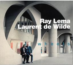 Wheels / Ray Lema, piano | Léma, Ray. Musicien