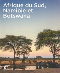 South Africa : Namibia & Botswana = Afrique du Sud : Namibie & Botswana = Südafrika : Namibia & Botswana / text Markus Hertrich, Christine Metzger | Hertrich, Markus. Auteur