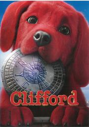 Clifford = Clifford the big red dog / réalisé par Walt Becker | Becker, Walt. Metteur en scène ou réalisateur