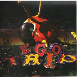 Ego trip / Papa Roach | Sueco. Chanteur