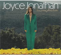 P'tites jolies choses (Les) / Joyce Jonathan | Jonathan, Joyce (1989-). Chanteur