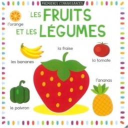 Fruits et les légumes (Les) | 