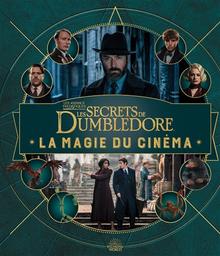 Les Secrets de Dumbledore / par Jody Revenson | Revenson, Jody. Auteur