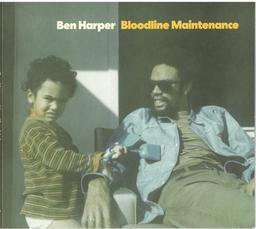 Bloodline maintenance / Ben Harper | Harper, Ben (1969-). Chanteur. Musicien