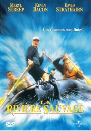 La Rivière sauvage = River wild (The) / réalisateur de film, Curtis Hanson | Hanson, Curtis. Monteur. Interprète