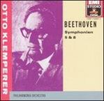 Symphonie n° 5 en ut mineur, op. 67 / Ludwig van Beethoven | Beethoven, Ludwig van (1770-1827). Compositeur