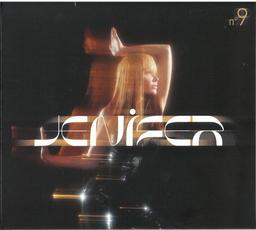 N°9 / Jenifer | Jenifer (1982-). Chanteur