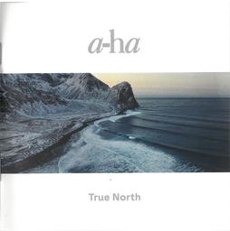 True north / A-Ha | Aha. Chanteur. Musicien