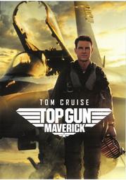Top Gun : Maverick / directed by Joseph Kosinski | Kosinski, Joseph. Metteur en scène ou réalisateur