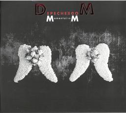 Memento mori / Depeche Mode | Depeche Mode. Chanteur. Musicien