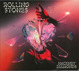 Hackney diamonds / The Rolling Stones | 