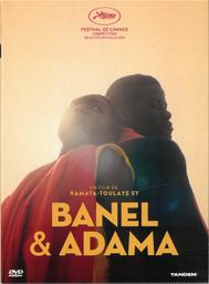 Banel & Adama = Banel e Adama / écrit et réalisé par Ramata-Toulaye Sy | Sy, Ramata-Toulaye (1986-....). Metteur en scène ou réalisateur. Scénariste