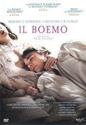 Il Boemo / réalisé par Peter Vaclav | Vaclav, Peter (1904-1988). Metteur en scène ou réalisateur. Scénariste