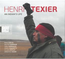 An indian's life / Henri Texier, contrebasse | Texier, Henri (1945-). Musicien