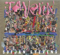 Javelin / Sufjan Stevens | Stevens, Sufjan (1975-...). Chanteur