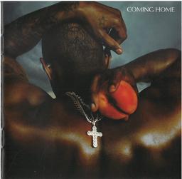 Coming home / Usher | Usher (1978-...). Chanteur