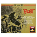 Faust, opéra en cinq actes : d'après le premier "Faust" de Goethe / Charles Gounod | Gounod, Charles. Compositeur