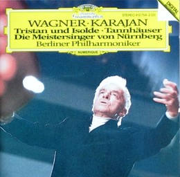Tannhäuser ou le tournoi des chanteurs à la Wartburg / Richard Wagner | Wagner, Richard. Compositeur