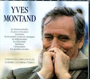 Yves Montand / Yves Montand | Montand, Yves (1921-1991). Interprète