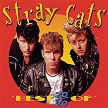 20/20 : best of / Stray Cats | Stray Cats