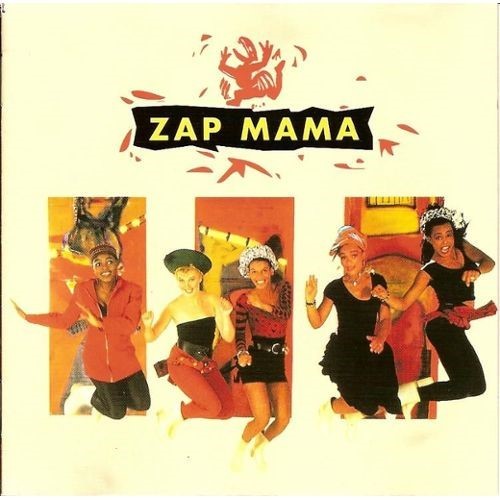 Mupepe / Zap Mama | Zap Mama