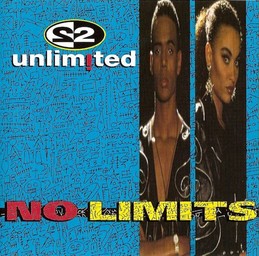 No limit / 2 Unlimited | 2 Unlimited